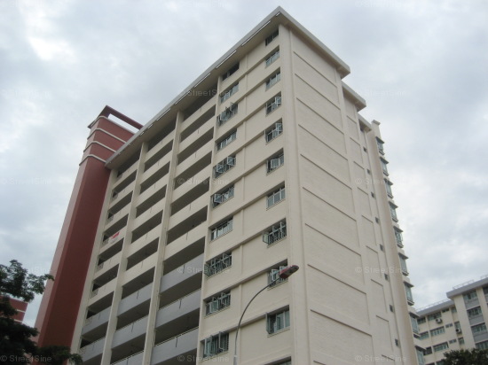 Blk 643 Ang Mo Kio Avenue 5 (Ang Mo Kio), HDB 3 Rooms #55082